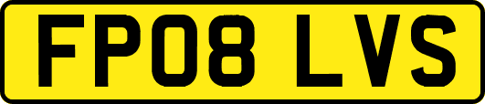 FP08LVS