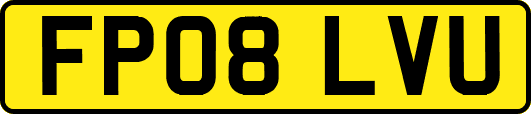 FP08LVU