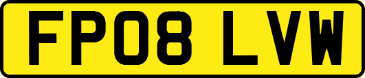 FP08LVW