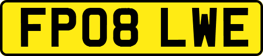 FP08LWE