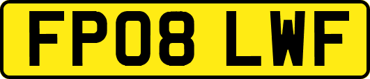 FP08LWF
