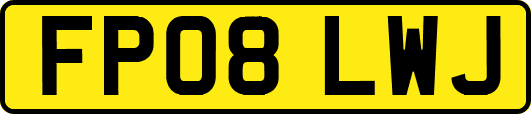 FP08LWJ