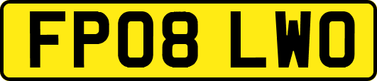 FP08LWO