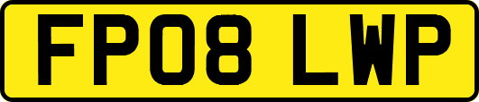FP08LWP