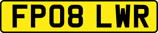 FP08LWR