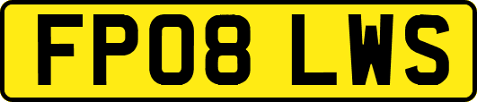 FP08LWS