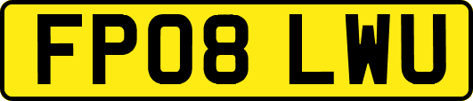FP08LWU