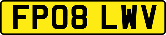 FP08LWV