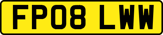 FP08LWW
