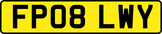 FP08LWY