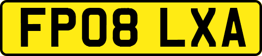 FP08LXA