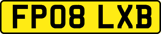 FP08LXB