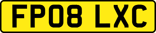 FP08LXC