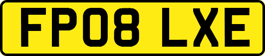 FP08LXE