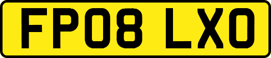 FP08LXO