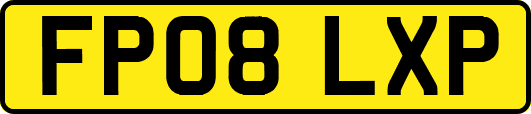 FP08LXP