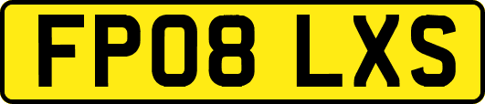 FP08LXS