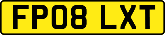 FP08LXT