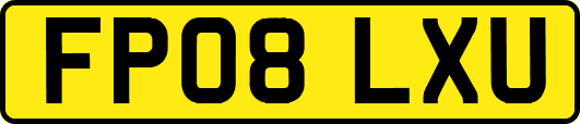 FP08LXU