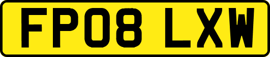 FP08LXW
