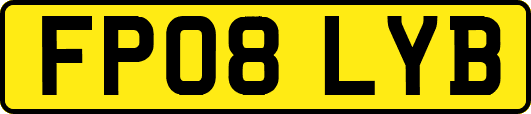 FP08LYB