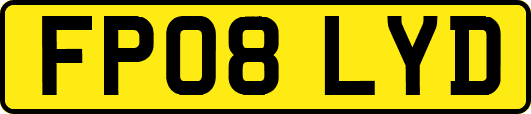 FP08LYD