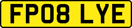 FP08LYE