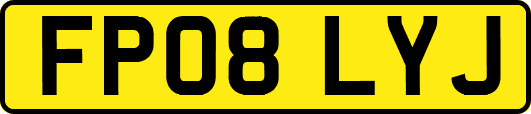 FP08LYJ