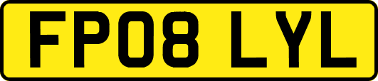 FP08LYL