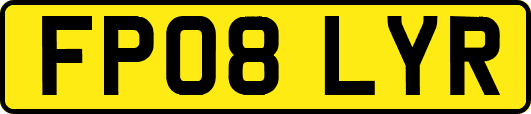 FP08LYR