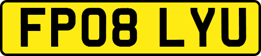 FP08LYU