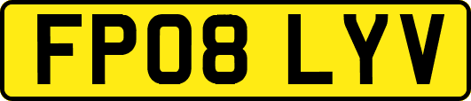 FP08LYV