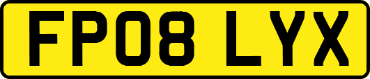 FP08LYX