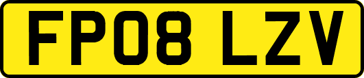 FP08LZV