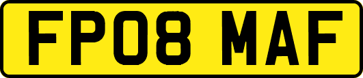 FP08MAF