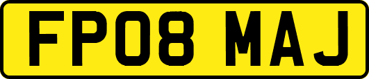 FP08MAJ