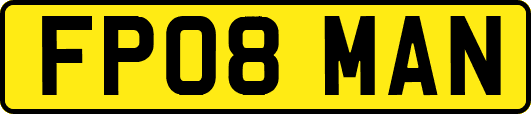 FP08MAN