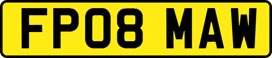 FP08MAW