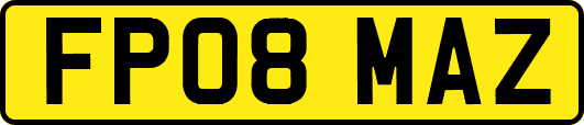 FP08MAZ