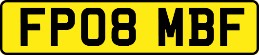 FP08MBF