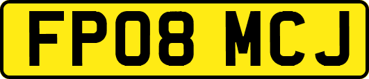 FP08MCJ