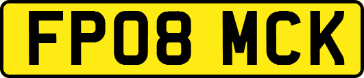 FP08MCK