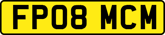 FP08MCM