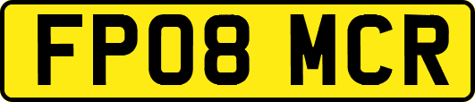 FP08MCR