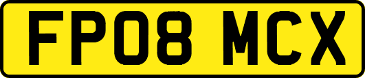 FP08MCX