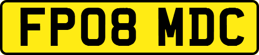 FP08MDC