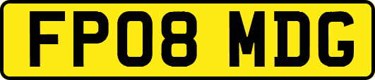 FP08MDG
