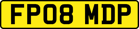FP08MDP
