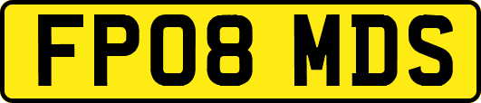 FP08MDS