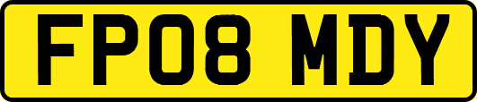FP08MDY